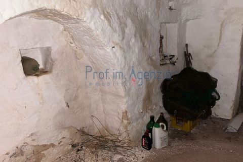 Farm hus i Ostuni, Brindisi, Ostuni - € 79.000 | Ref: 172815 - foto 3